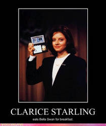 Clarice Starling