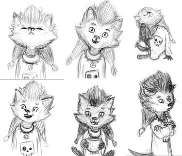 Explore the Best The_invisible Art | DeviantArt