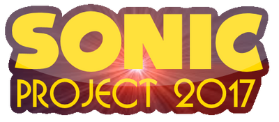 Project Sonic Project Sonic 2017 - Fan-made logo V2 by Ali8888 on DeviantArt