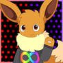 NeuroTheEevee (Birthday Gift)