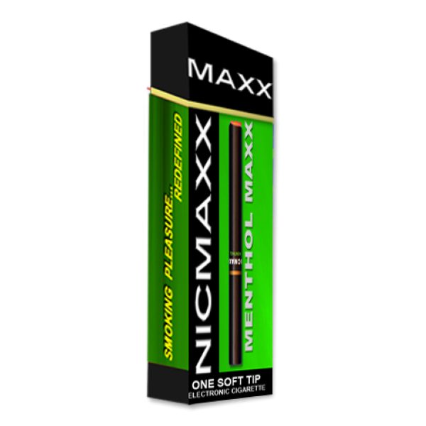 Nicmaxx Maxx Disposable Unit