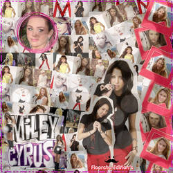 02 Blend de Miley Cyrus