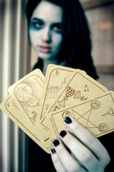 The Tarot