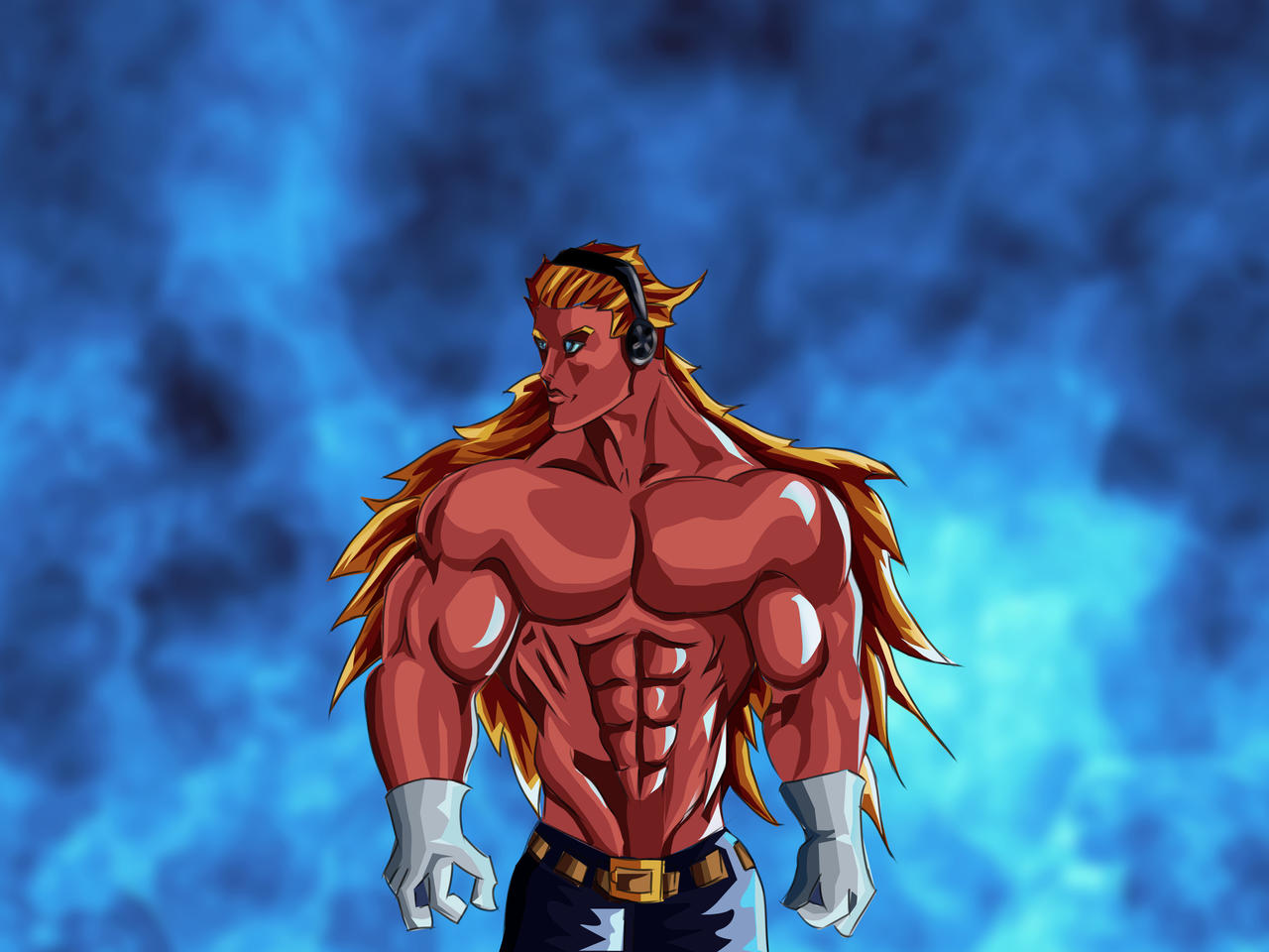 one piece Bullet by thousandbeast on DeviantArt