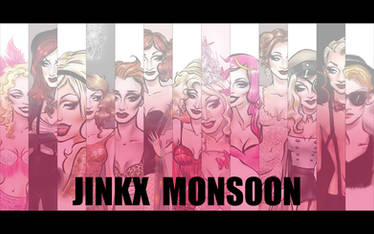 Jinkx Monsoon