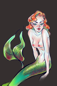 Mermaid