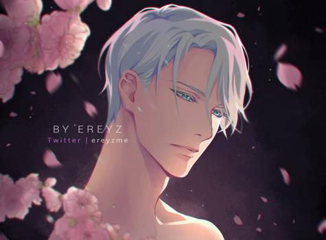 Victor Nikiforov - Flowers