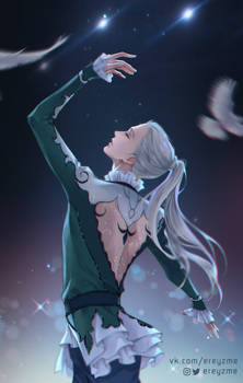 Ice Adolescence