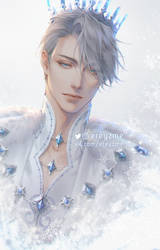 Victor Nikiforov - Ice King