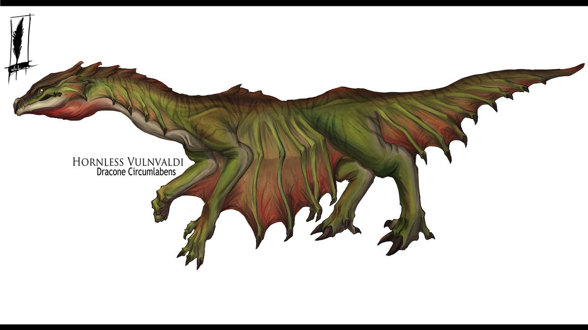 Vulnvaldi by snailspot Vulnvaldi by snailspot