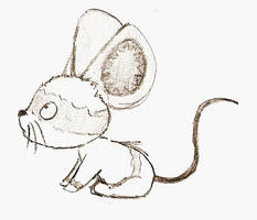 Little Mousemallow