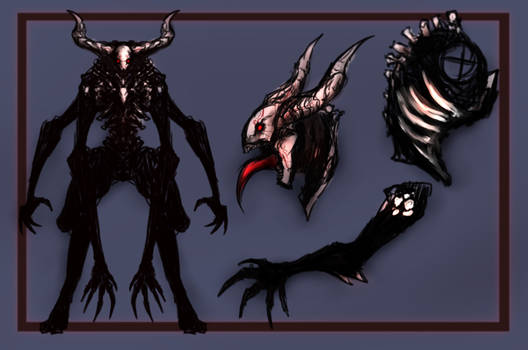 Grimm Concept 1