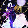 She Who Sang of Regenesis