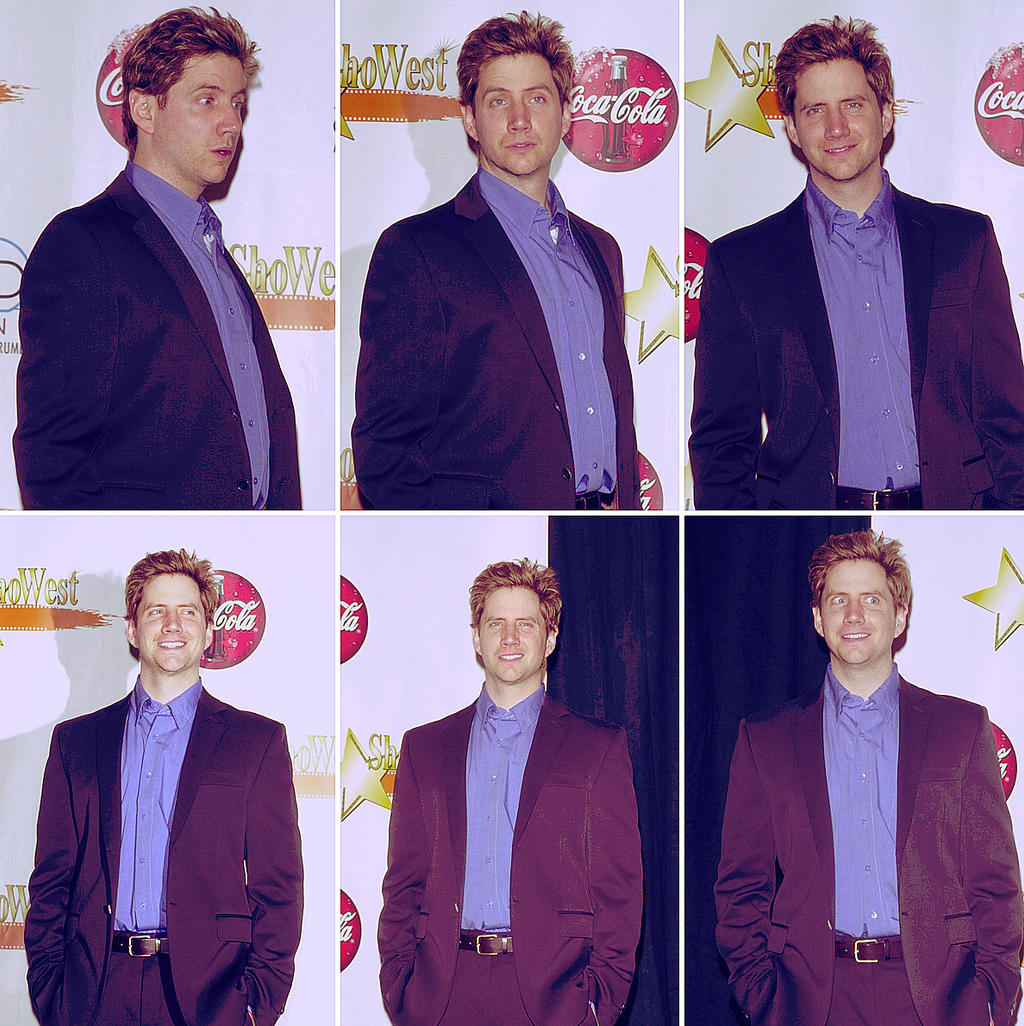 Jamie Kennedy by VictoriaKramer on DeviantArt