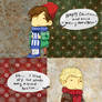Doctor Who: Happy Christmas