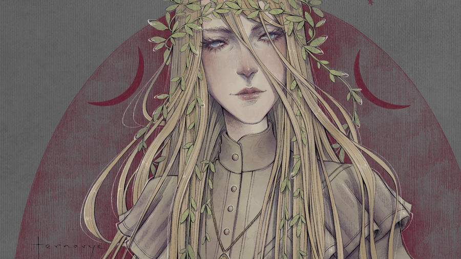 Crimson (fragment)