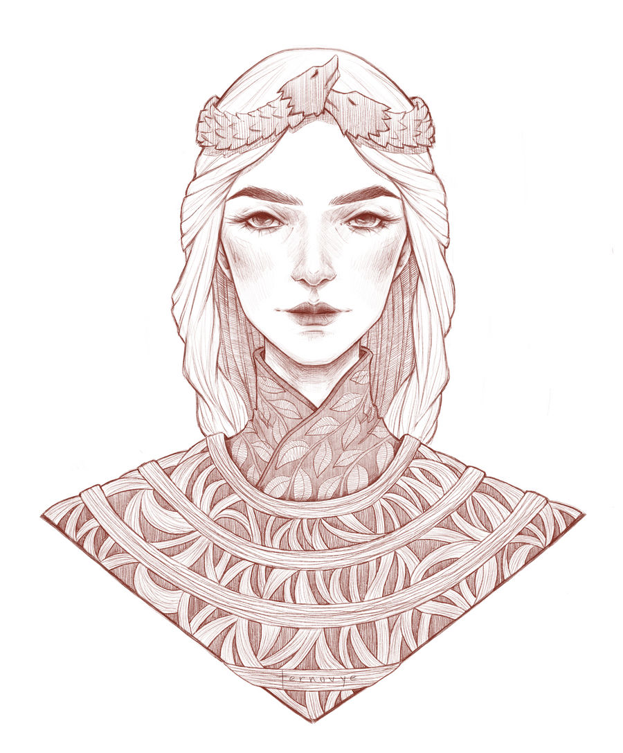 Sansa Stark