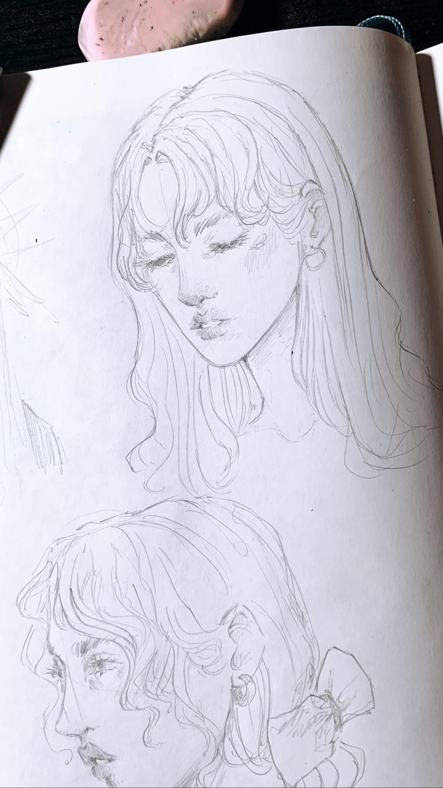 sketchy