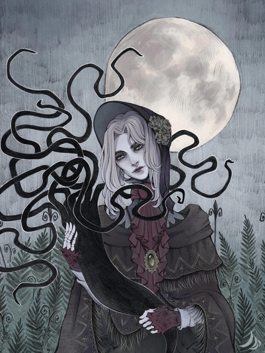 the Doll