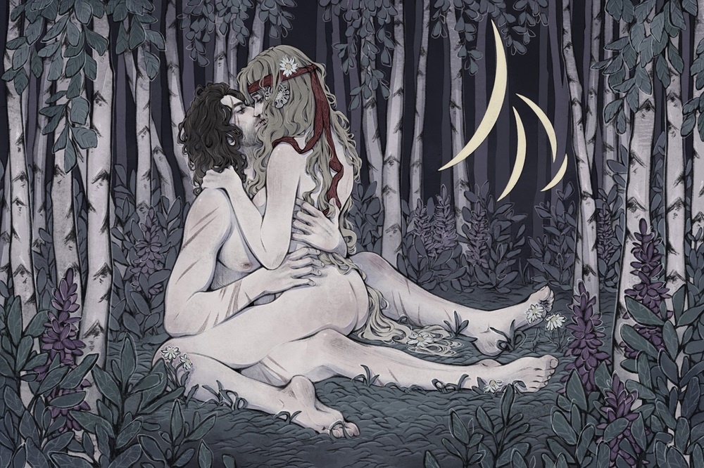 lovers