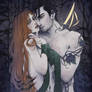 David and Anna