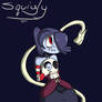 Squigly!