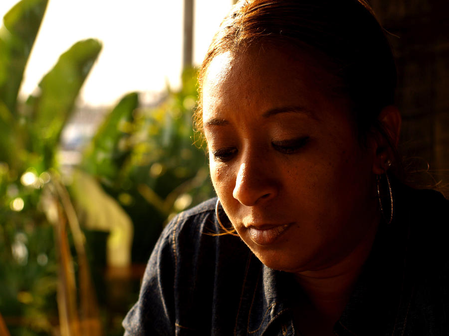 On The Way To Meet My Mom Scan Vf