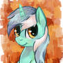 Lyra heartstrings