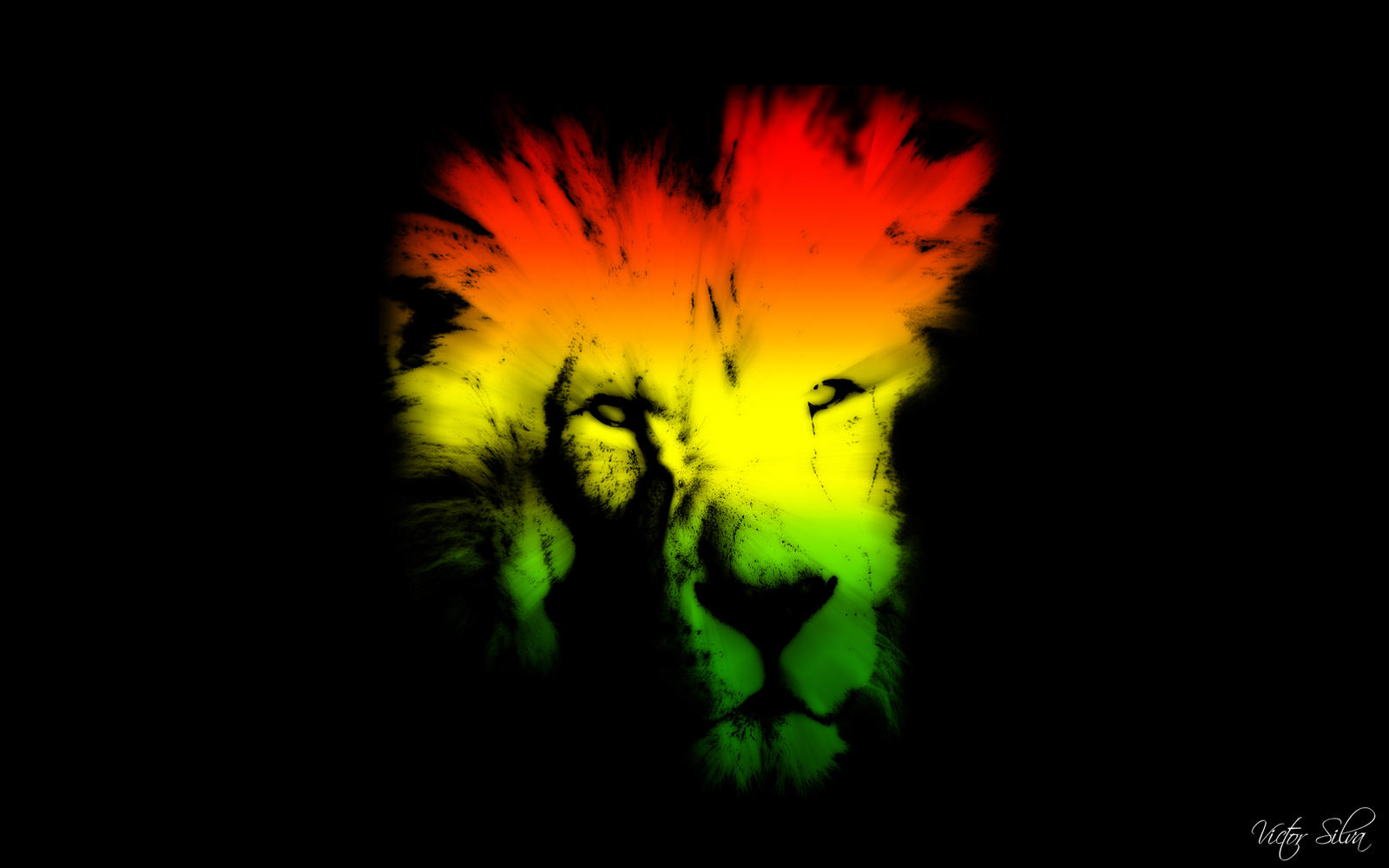 Afro Lion - Reggae Generation
