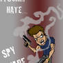 spyware....