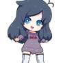 Commission Chibi