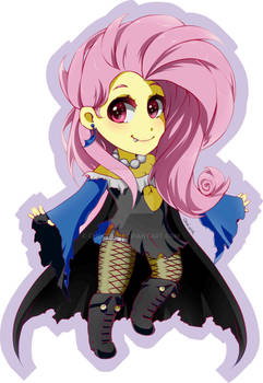 Flutterbat