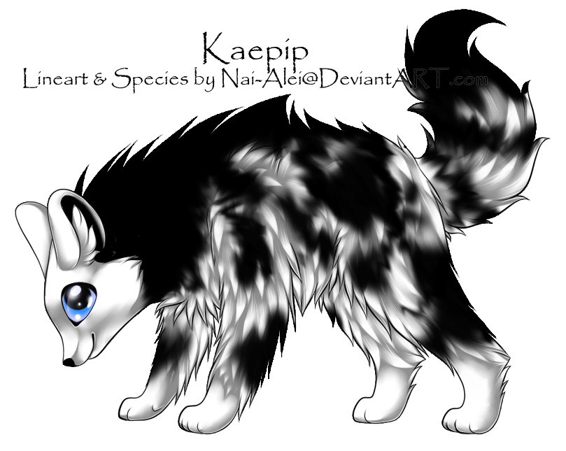 Cute kaepip adoptable :CLOSED: