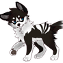 Puppy Adoptable :CLOSED: