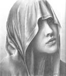 He called out her name, Mary by jazmocamp