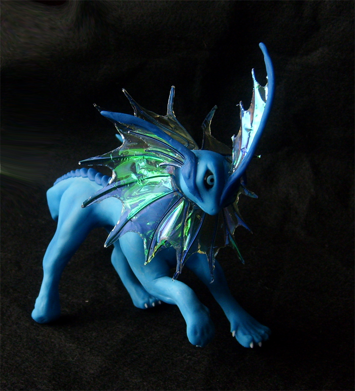 Vaporeon Again