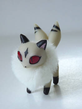 Kirara Doll