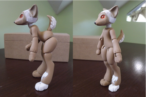 Alexa WIP 004