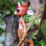 Timber the Little Deer Ball Jointed Doll 8