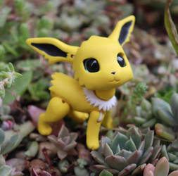 BJD Jolteon