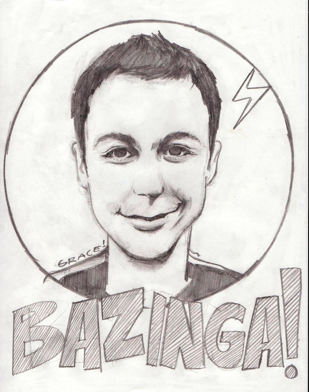 BAZINGA