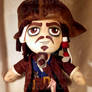 Captain...Captain Jack Sparrow