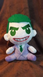 Joker Mini Gnothead