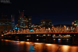 Hawthorne Bridge