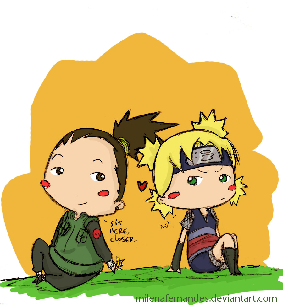 ShikaTema 10