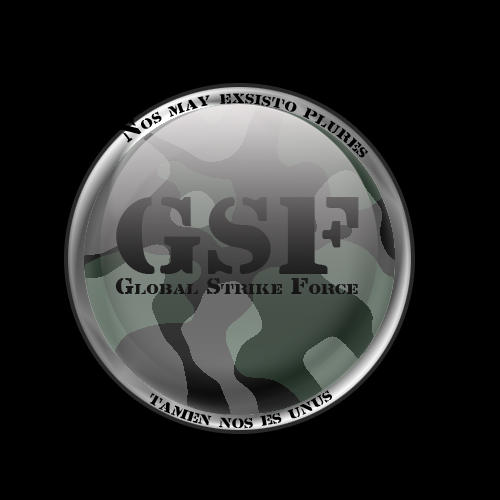GSF LOGO by MikeGeig on DeviantArt