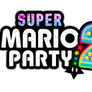 Super Mario Party 2 Logo