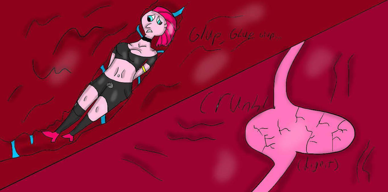 Gothic Girl Gets Vored And Digested By SparkTheFireDrake45 On DeviantArt gothic-girl-gets-vored-and-digested-by-sparkthefiredrake45-on-deviantart
