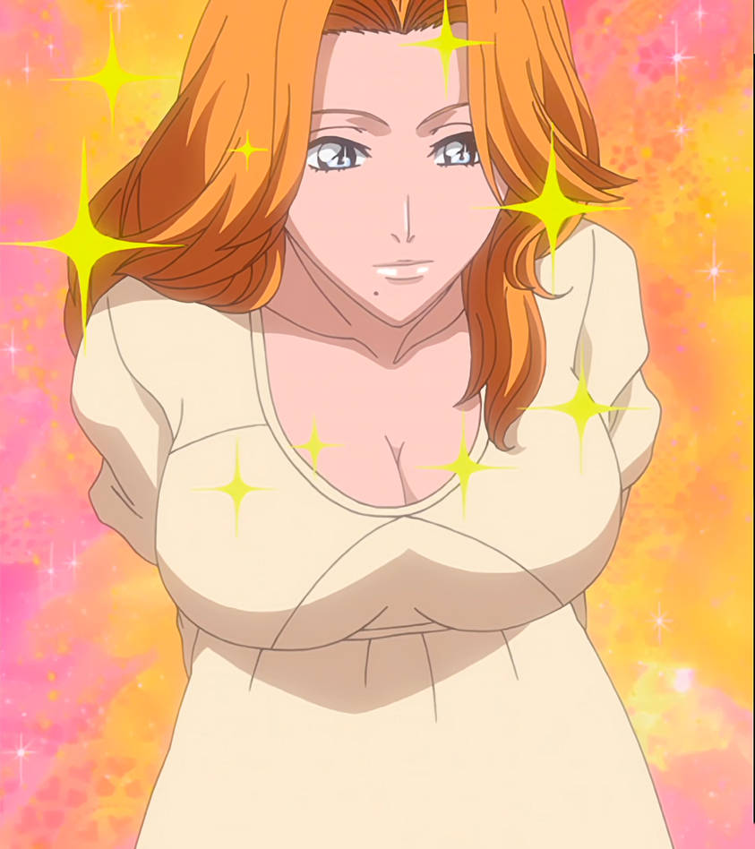 Рангику Мацумото пайзури