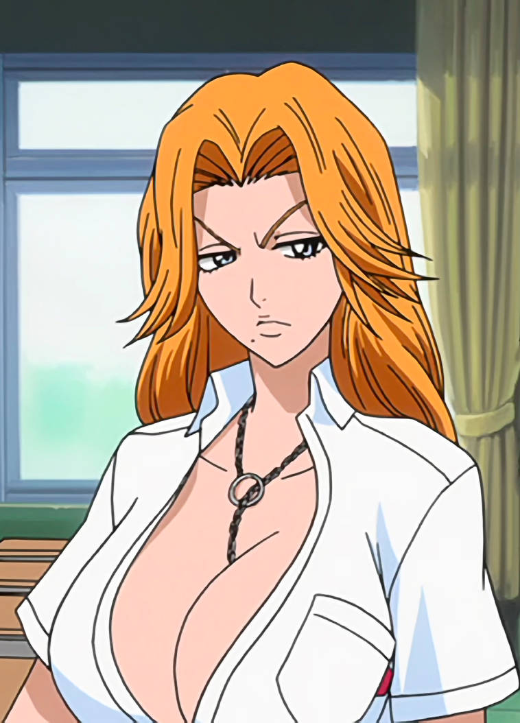 Ноба и Рангику